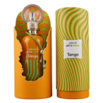 PERFUME UNISEX ARMAF LET’S MOVE TANGO EDP 100ML - Imagen 2