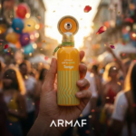 PERFUME UNISEX ARMAF LET’S MOVE TANGO EDP 100ML - Imagen 6