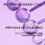 LOCIÓN CAPILAR L’ORÉAL ELVIVE COLLAGEN LIFTER 100ML - Imagen 3