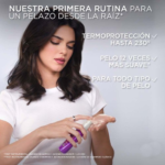 LOCIÓN CAPILAR L’ORÉAL ELVIVE COLLAGEN LIFTER 100ML - Imagen 5