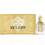 PERFUME UNISEX XERJOFF BLEND DE VENOGE LOUIS XV 1722 PARFUM 50ML