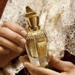 PERFUME UNISEX XERJOFF BLEND DE VENOGE LOUIS XV 1722 PARFUM 50ML - Imagen 5