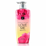 ACONDICIONADOR CAPILAR ELASTINE PERFUME LOVE ME 600ML