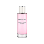 PERFUME FEMENINO SCENTOLOGY LYCHEE & FLORAL BOUQUET EDP 100ML - Imagen 2