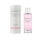 PERFUME FEMENINO SCENTOLOGY LYCHEE & FLORAL BOUQUET EDP 100ML