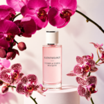 PERFUME FEMENINO SCENTOLOGY LYCHEE & FLORAL BOUQUET EDP 100ML - Imagen 3