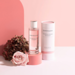 PERFUME FEMENINO SCENTOLOGY LYCHEE & FLORAL BOUQUET EDP 100ML - Imagen 5