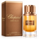 PERFUME MASCULINO CHOPARD AMBER MALAKI EDP 80ML