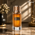 PERFUME MASCULINO CHOPARD AMBER MALAKI EDP 80ML - Imagen 4