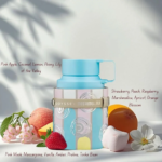 PERFUME FEMENINO ARMAF ODYSSEY MARSHMALLOW GOURMAND EDITION EDP 100ML - Imagen 3
