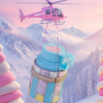 PERFUME FEMENINO ARMAF ODYSSEY MARSHMALLOW GOURMAND EDITION EDP 100ML - Imagen 4
