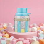PERFUME FEMENINO ARMAF ODYSSEY MARSHMALLOW GOURMAND EDITION EDP 100ML - Imagen 5