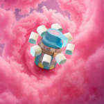 PERFUME FEMENINO ARMAF ODYSSEY MARSHMALLOW GOURMAND EDITION EDP 100ML - Imagen 7