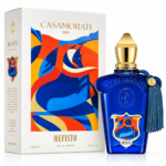 PERFUME UNISEX CASAMORATI 1888 MEFISTO EDP 100ML