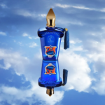 PERFUME UNISEX CASAMORATI 1888 MEFISTO EDP 100ML - Imagen 4