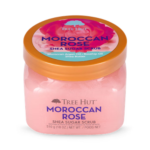 EXFOLIANTE CORPORAL TREE HUT MOROCCAN ROSE 510G - Imagen 2