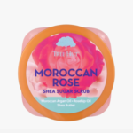EXFOLIANTE CORPORAL TREE HUT MOROCCAN ROSE 510G - Imagen 3