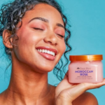 EXFOLIANTE CORPORAL TREE HUT MOROCCAN ROSE 510G - Imagen 7
