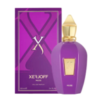 PERFUME UNISEX XERJOFF MUSE EDP 100ML