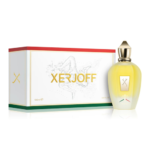 PERFUME UNISEX XERJOFF 1861 NAXOS EDP 100ML