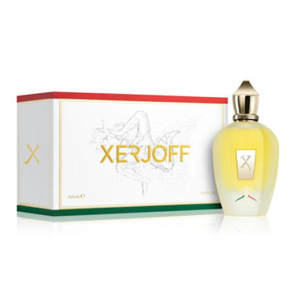 PERFUME UNISEX XERJOFF 1861 NAXOS EDP 100ML