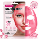 MÁSCARA FACIAL MOND'SUB NIACINAMIDE HIDROGEL - Imagen 2