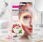 MÁSCARA FACIAL MOND'SUB NIACINAMIDE HIDROGEL - Imagen 5