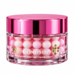 CREMA FACIAL MOND'SUB 3D NIACINAMIDE WATER LIGHT CAPSULE 80GR - Imagen 2