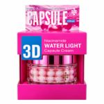 CREMA FACIAL MOND'SUB 3D NIACINAMIDE WATER LIGHT CAPSULE 80GR