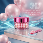 CREMA FACIAL MOND'SUB 3D NIACINAMIDE WATER LIGHT CAPSULE 80GR - Imagen 4
