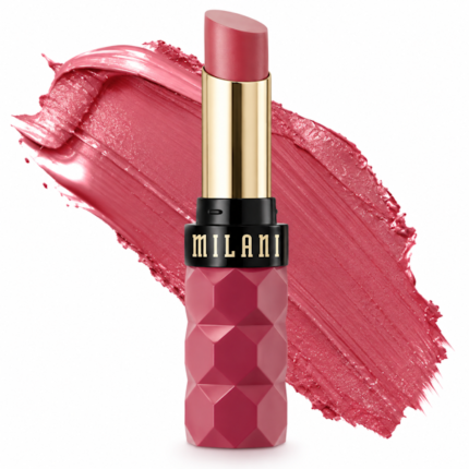 BARRA LABIAL MILANI COLOR FETISH MATTE LIPSTICK-NYLON