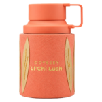 PERFUME FEMENINO ARMAF ODYSSEY LICHI LUSH EDP 100ML - Imagen 2