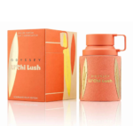 PERFUME FEMENINO ARMAF ODYSSEY LICHI LUSH EDP 100ML