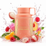 PERFUME FEMENINO ARMAF ODYSSEY LICHI LUSH EDP 100ML - Imagen 4