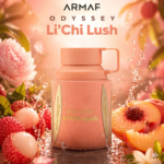 PERFUME FEMENINO ARMAF ODYSSEY LICHI LUSH EDP 100ML - Imagen 7