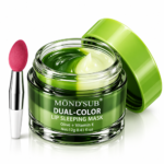 MÁSCARA LABIAL MOND’SUB DUAL-COLOR LIP SLEEPING OLIVE + VITAMIN E - Imagen 2