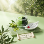 MÁSCARA LABIAL MOND’SUB DUAL-COLOR LIP SLEEPING OLIVE + VITAMIN E - Imagen 4