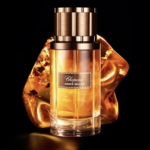 PERFUME MASCULINO CHOPARD OUD MALAKI EDP 80ML - Imagen 3