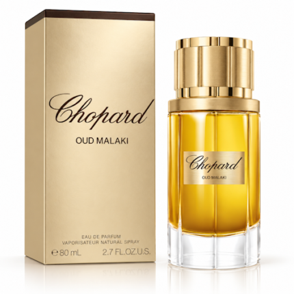 PERFUME MASCULINO CHOPARD OUD MALAKI EDP 80ML