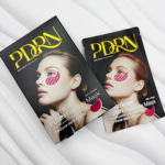 PARCHES PARA EL CONTORNO DE OJOS MOND'SUB PDRN GEL EYE - Imagen 2