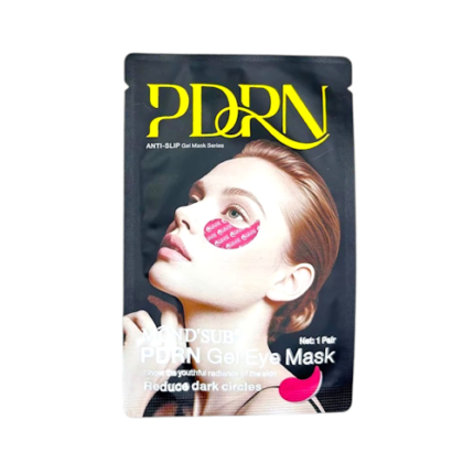PARCHES PARA EL CONTORNO DE OJOS MOND'SUB PDRN GEL EYE