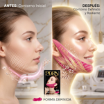 MÁSCARA FACIAL MOND’SUB PDRN GEL V-LINE LIFTING - Imagen 2