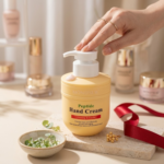CREMA DE MANOS MOND’SUB PEPTIDE FIRMING & ELASTIC 300GR - Imagen 3