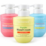 CREMA DE MANOS MOND’SUB PEPTIDE FIRMING & ELASTIC 300GR - Imagen 4