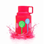 PERFUME FEMENINO ARMAF ODYSSEY PINK POP GOURMAND FRUITY EDITION EDP 100ML - Imagen 3
