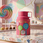 PERFUME FEMENINO ARMAF ODYSSEY PINK POP GOURMAND FRUITY EDITION EDP 100ML - Imagen 5