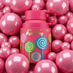 PERFUME FEMENINO ARMAF ODYSSEY PINK POP GOURMAND FRUITY EDITION EDP 100ML - Imagen 6