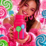 PERFUME FEMENINO ARMAF ODYSSEY PINK POP GOURMAND FRUITY EDITION EDP 100ML - Imagen 7