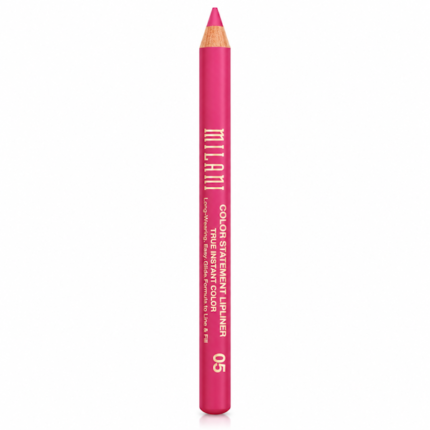 DELINEADOR LABIAL MILANI COLOR LIPLINER - HAUTE PINK