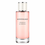 PERFUME FEMENINO SCENTOLOGY POMELO & NEROLI EDP 100ML - Imagen 2